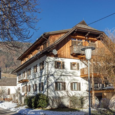 Schullerhof Hotel Hermagor-Pressegger See Exterior photo