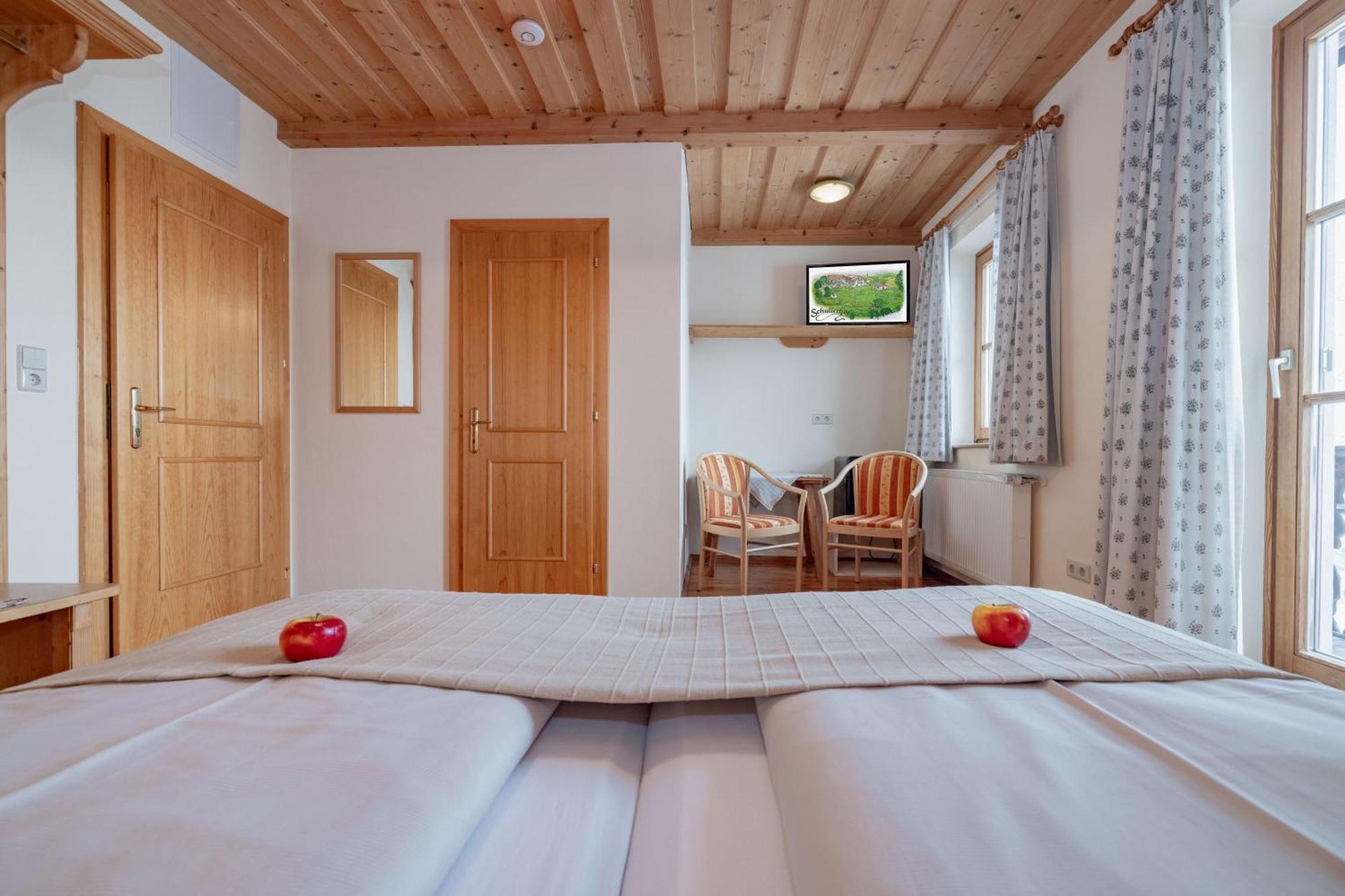 Schullerhof Hotel Hermagor-Pressegger See Exterior photo
