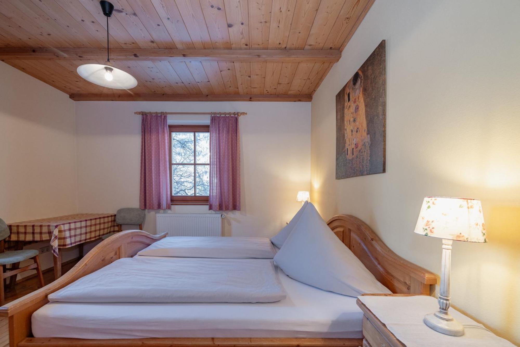 Schullerhof Hotel Hermagor-Pressegger See Exterior photo